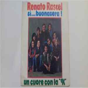 FLAC Renato Rascel - Sì...Buonasera!