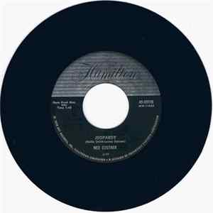 FLAC Ned Costner - Jeopardy