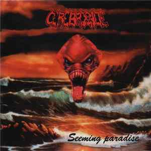 FLAC Cerebrocide - Seeming Paradise