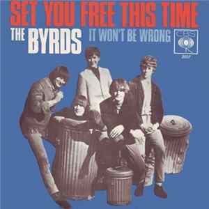 FLAC The Byrds - Set You Free This Time