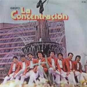 FLAC Grupo La Concentracion - Con Que Te Bañas Morena?