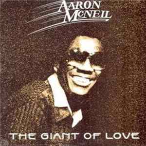 FLAC Aaron McNeil - The Giant Of Love