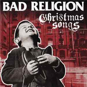 FLAC Bad Religion - Christmas Songs