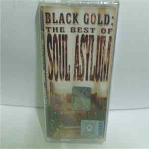 FLAC Soul Asylum - Black Gold: The Best Of Soul Asylum