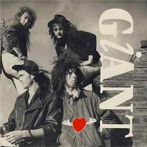 FLAC Giant - Heartbeat / Shout It From The Heart