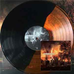 FLAC Unearth - The Oncoming Storm
