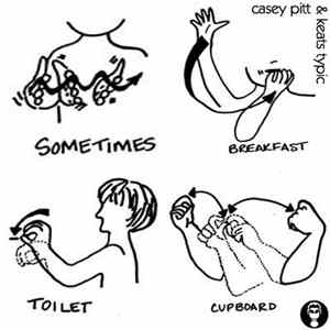 FLAC Casey Pitt & Keats Typic - Sometimes Breakfast Toilet Cupboard