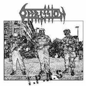 FLAC Oppression - T.P.A.S.