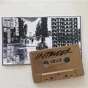 FLAC Intruder - Demo 2017