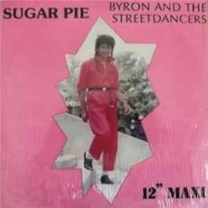 FLAC Byron And The Streetdancers - Sugar Pie