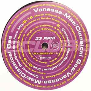 FLAC Vanessa-Mae - Classical Gas