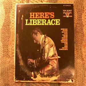 FLAC Liberace - Here's Liberace