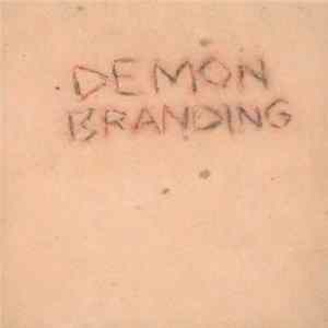 FLAC Demon - Branding