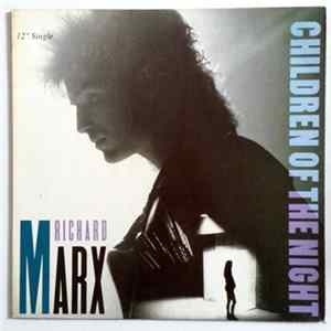 FLAC Richard Marx - Children Of The Night