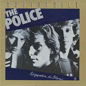 FLAC The Police - Reggatta De Blanc