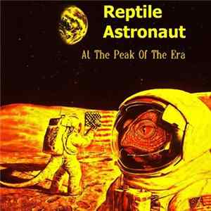 FLAC Reptile Astronaut - At The Peak Of The Era