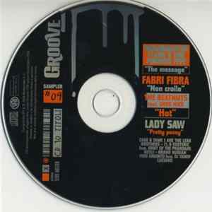 FLAC Various - Groove Sampler #09