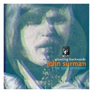 FLAC John Surman - Glancing Backwards The Dawn Anthology