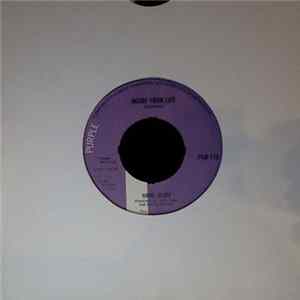 FLAC Hard Stuff - Inside Your Life