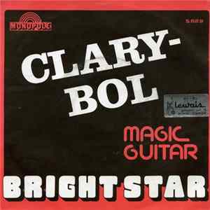 FLAC Bright Star - Clary-Bol / Magic Guitar