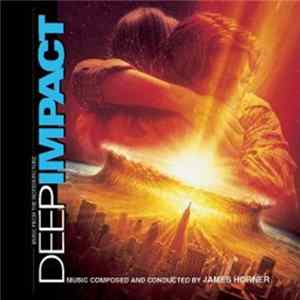 FLAC James Horner - Deep Impact (Music From The Motion Picture)