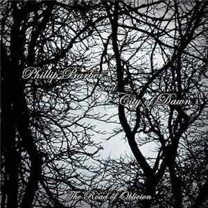 FLAC City Of Dawn / Phillip Barber - The Road Of Oblivion