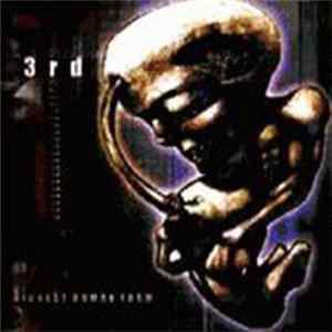 FLAC 3rd - Highest Human Form