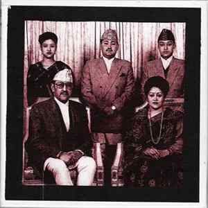 FLAC Aaron Dilloway - Sounds Of Nepal