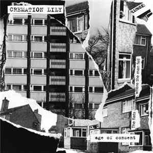 FLAC Cremation Lily - Age Of Consent