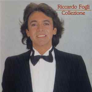 FLAC Riccardo Fogli - Collezione