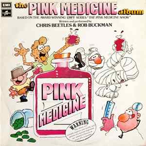 FLAC Chris Beetles, Rob Buckman - The Pink Medicine Album