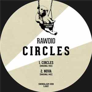FLAC Rawdio - Circles