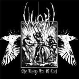 FLAC Vuohi - The Rising Era Of Goat