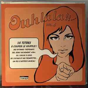 FLAC Various - Ouh La La !! Vol. 4