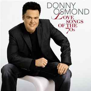 FLAC Donny Osmond - Love Songs Of The '70s