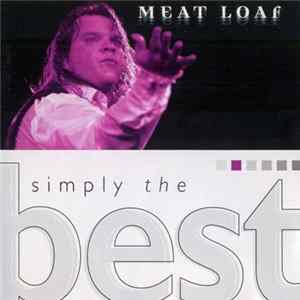 FLAC Meat Loaf - Simply The Best