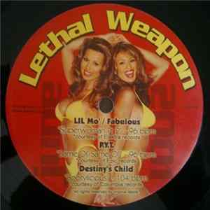 FLAC Various - Lethal Weapon June 2001