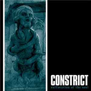 FLAC Constrict - Suffocation Of The Soul