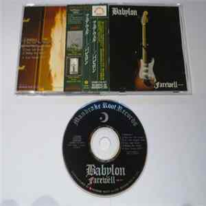 FLAC Babylon - Farewell...