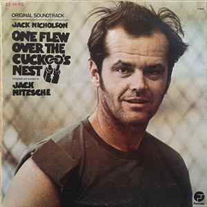 FLAC Jack Nitzsche - Soundtrack Recording From The Film : One Flew Over The Cuckoo's Nest