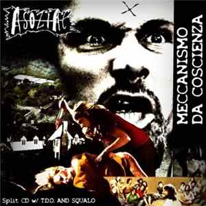 FLAC Asozial - Meccanismo Da Coscienza