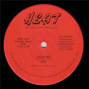 FLAC Ivy - Hold Me