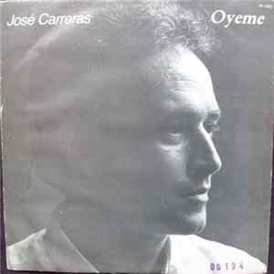 FLAC José Carreras - Oyeme