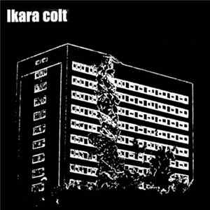 FLAC Ikara Colt - One Note