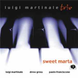 FLAC Luigi Martinale Trio - Sweet Marta