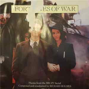 FLAC Richard Holmes - Fortunes Of War