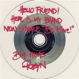 FLAC Robyn - Be Mine