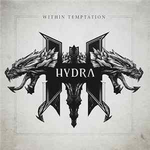FLAC Within Temptation - Hydra