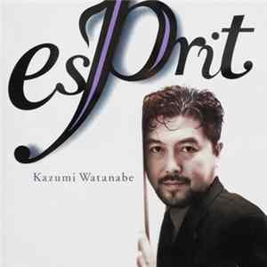 FLAC Kazumi Watanabe - Esprit