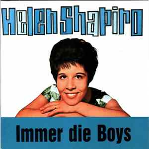 FLAC Helen Shapiro - Immer Die Boys